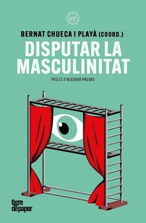 DISPUTAR LA MASCULINITAT | 9791387645342 | VVAA | Llibreria La Gralla | Llibreria online de Granollers