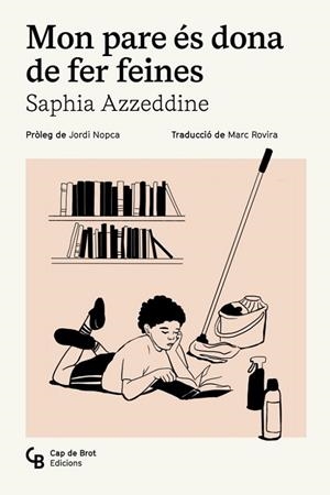 MON PARE ÉS DONA DE FER FEINES | 9791399108354 | AZZEDDINE, SAPHIA | Llibreria La Gralla | Llibreria online de Granollers