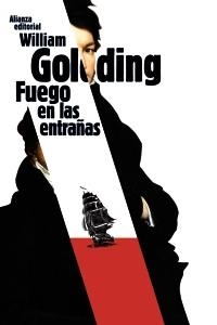 FUEGO EN LAS ENTRAÑAS (ALIANZA BOLSILLO BIBLIOTECA DEL AUTOR,4) | 9788420650845 | GOLDING, WILLIAM | Llibreria La Gralla | Llibreria online de Granollers