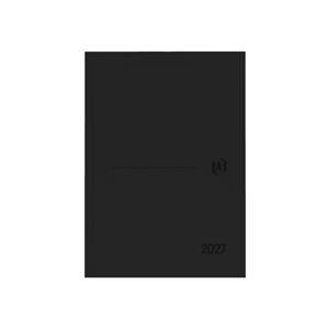AGENDA OXFORD 2027 MINIMAL A5 DP NEGRE CAT | 8427291089071 | 400214794 | Llibreria La Gralla | Llibreria online de Granollers