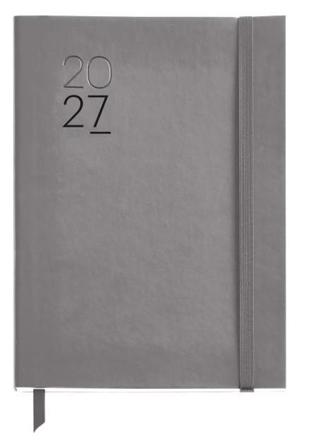 AGENDA 2027 MIQUELRIUS PLUS LUXOR TF SVV COLORS | 8422593252918 | MR272-79-87-91-82 | Llibreria La Gralla | Llibreria online de Granollers