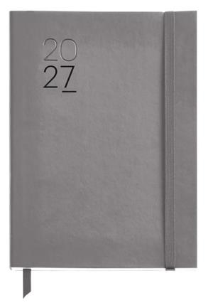 AGENDA 2027 MIQUELRIUS PLUS LUXOR TF SVV COLORS | 8422593252918 | MR272-79-87-91-82 | Llibreria La Gralla | Llibreria online de Granollers