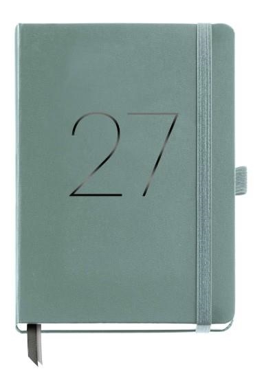 AGENDA 2027 MIQUELRIUS PLUS CHESTER TD SVH COLORS | 8422593252307 | MR2523-9-5-0 | Llibreria La Gralla | Llibreria online de Granollers