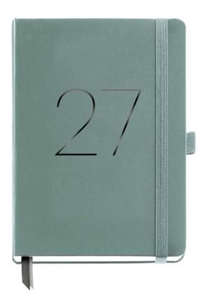 AGENDA 2027 MIQUELRIUS PLUS CHESTER TD SVH COLORS | 8422593252307 | MR2523-9-5-0 | Llibreria La Gralla | Llibreria online de Granollers