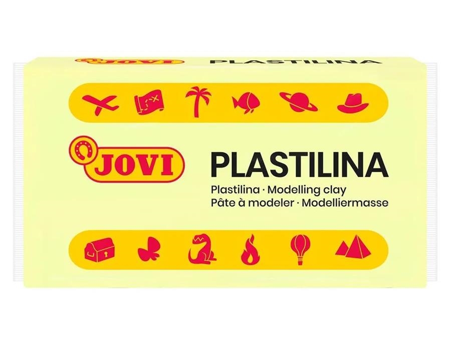 PLASTILINA PETITA BRILLA A LA FOSCOR GROS | 8412027035286 | 175303 | Llibreria La Gralla | Librería online de Granollers