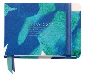AGENDA 2027 MIQUELRIUS POCKET TD SVV BLUE SEA | 8422593320495 | MR32049 | Llibreria La Gralla | Llibreria online de Granollers