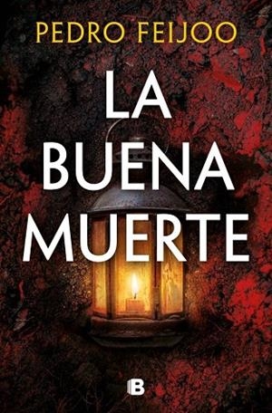 BUENA MUERTE, LA | 9788466685344 | FEIJOO, PEDRO | Llibreria La Gralla | Llibreria online de Granollers