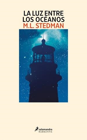 LUZ ENTRE LOS OCÉANOS, LA | 9791387928063 | STEDMAN, M.L. | Llibreria La Gralla | Llibreria online de Granollers