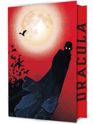 DRÁCULA (EDICIÓN COLECCIONISTA) | 9788427256194 | STOKER, BRAM | Llibreria La Gralla | Librería online de Granollers