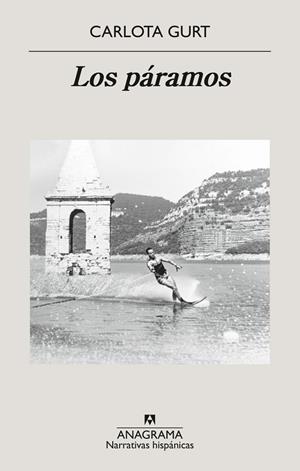 PÁRAMOS, LOS | 9788433951120 | GURT, CARLOTA | Llibreria La Gralla | Llibreria online de Granollers