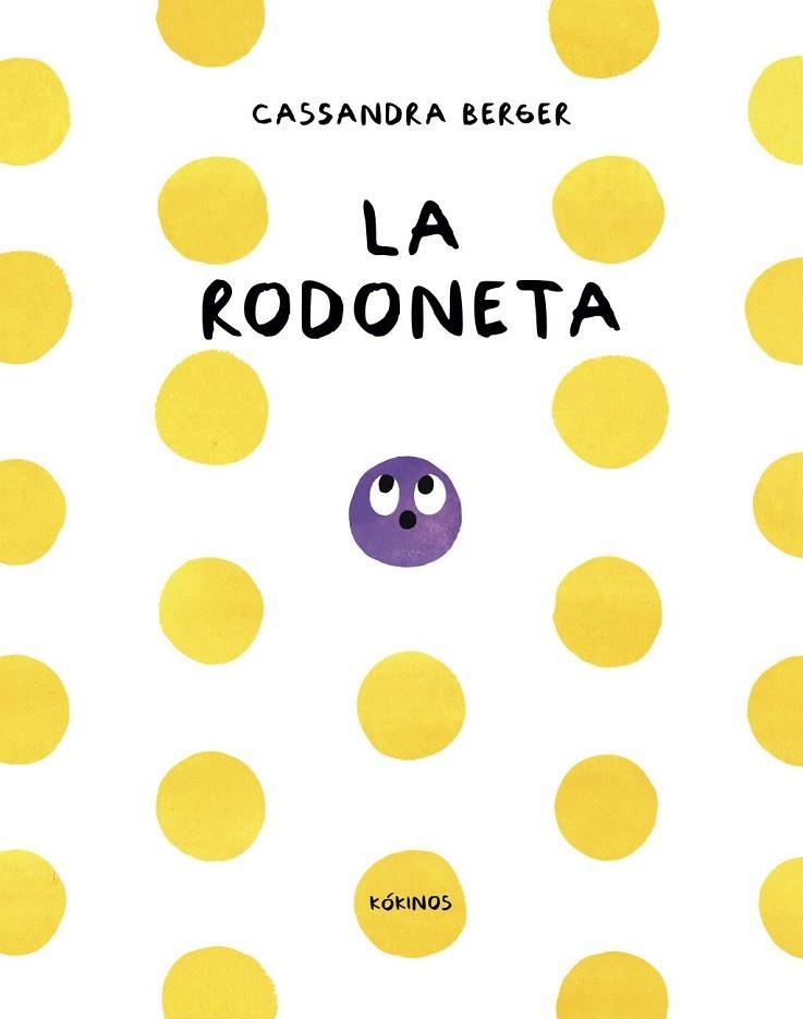 RODONETA, LA | 9791387686512 | BERGER, CASSANDRA | Llibreria La Gralla | Llibreria online de Granollers