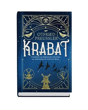 KRABAT | 9791387752453 | PREUSSLER, OTFRIED | Llibreria La Gralla | Llibreria online de Granollers