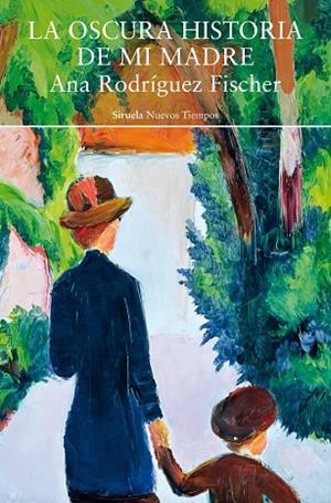 OSCURA HISTORIA DE MI MADRE, LA | 9791388032745 | RODRÍGUEZ FISCHER, ANA | Llibreria La Gralla | Llibreria online de Granollers