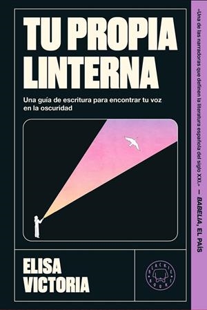 TU PROPIA LINTERNA | 9791388154898 | VICTORIA, ELISA | Llibreria La Gralla | Librería online de Granollers