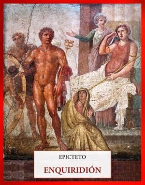 ENQUIRIDIÓN | 9791399285000 | EPICTETO | Llibreria La Gralla | Llibreria online de Granollers