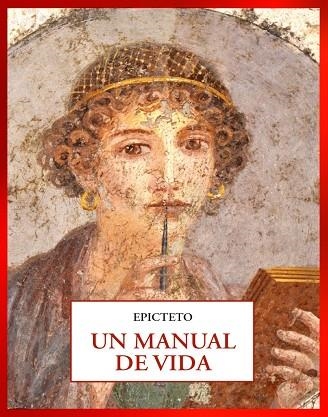 UN MANUAL DE VIDA | 9791399285017 | EPICTETO | Llibreria La Gralla | Llibreria online de Granollers