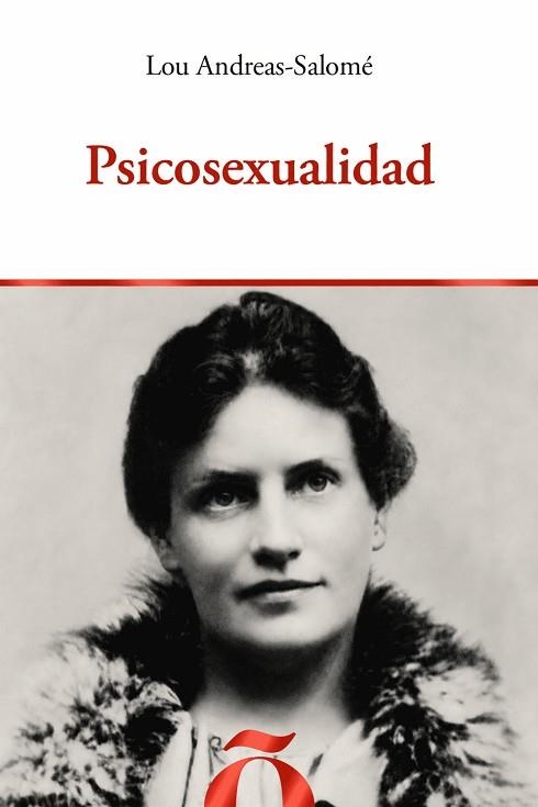 PSICOSEXUALIDAD | 9791399285048 | ANDREAS SALOME, LOU | Llibreria La Gralla | Llibreria online de Granollers