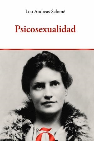 PSICOSEXUALIDAD | 9791399285048 | ANDREAS SALOME, LOU | Llibreria La Gralla | Llibreria online de Granollers