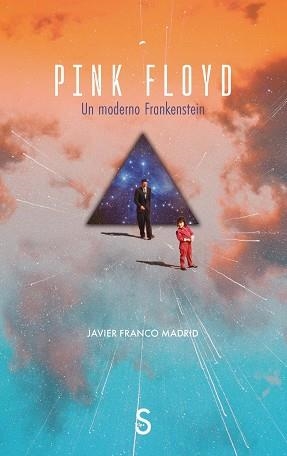 PINK FLOYD | 9791388205750 | FRANCO MADRID, JAVIER | Llibreria La Gralla | Llibreria online de Granollers