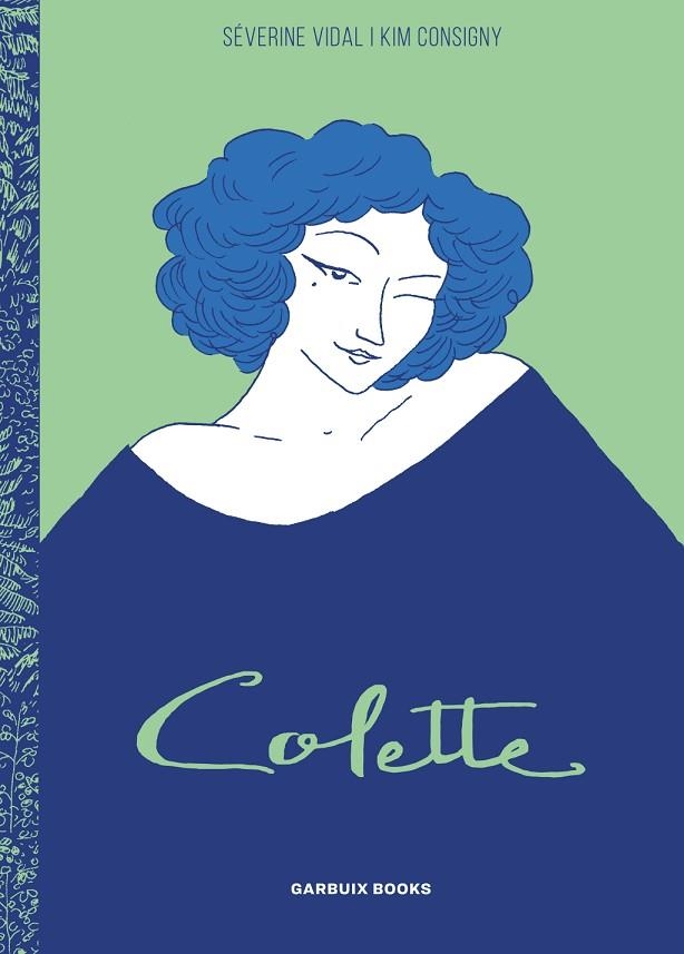 COLETTE | 9788419393869 | VIDAL, SÉVERINE | Llibreria La Gralla | Llibreria online de Granollers