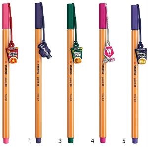 RETOLADOR STABILO PEN 88 KPOP DEMON HUNTERS NETFLIX VARIS MODELS | 4006381632386 | 88/16-1 | Llibreria La Gralla | Librería online de Granollers