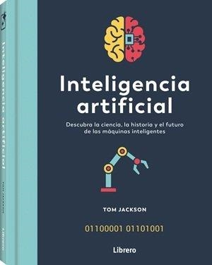 INTELIGENCIA ARTIFICIAL | 9789464992205 | JACKSON, TOM | Llibreria La Gralla | Llibreria online de Granollers