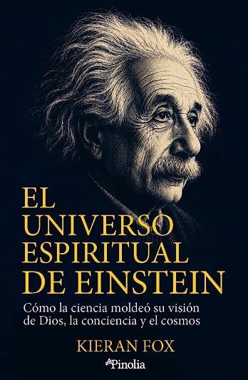 EL UNIVERSO ESPIRITUAL DE EINSTEIN | 9791388075469 | FOX, KIERAN | Llibreria La Gralla | Llibreria online de Granollers