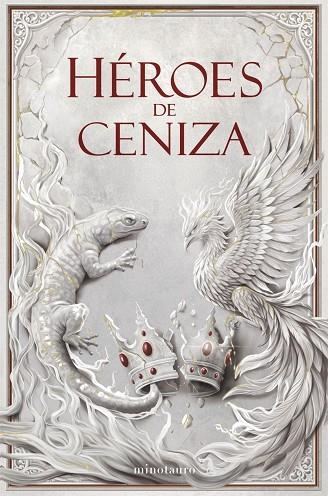 HÉROES DE CENIZA | 9788445022061 | MÚÑEZ, FERNANDO J. | Llibreria La Gralla | Llibreria online de Granollers