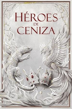 HÉROES DE CENIZA | 9788445022061 | MÚÑEZ, FERNANDO J. | Llibreria La Gralla | Llibreria online de Granollers