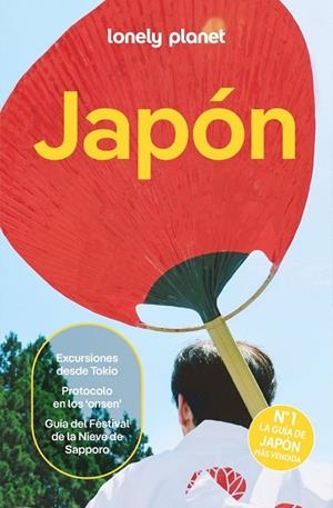 JAPÓN 2027-2028 | 9788408323181 | VVAA | Llibreria La Gralla | Llibreria online de Granollers