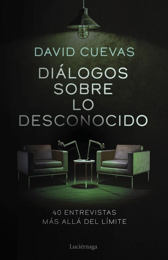 DIÁLOGOS SOBRE LO DESCONOCIDO | 9791387667849 | CUEVAS, DAVID | Llibreria La Gralla | Librería online de Granollers