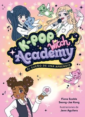 SUEÑO DE UNA APRENDIZ, EL | 9788408325048 | SCOBLE, FIONA | Llibreria La Gralla | Librería online de Granollers