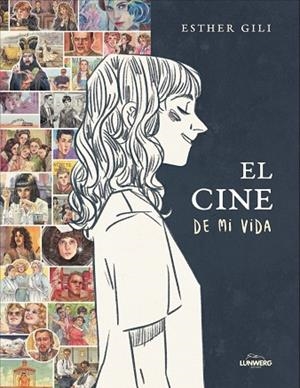 CINE DE MI VIDA, EL | 9791388220302 | GILI, ESTHER | Llibreria La Gralla | Llibreria online de Granollers