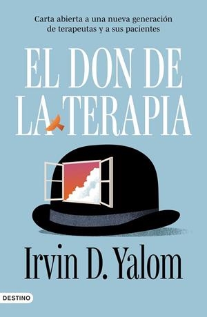 DON DE LA TERAPIA, EL  (EDICIÓN ESPECIAL) | 9788423370443 | YALOM, IRVIN D. | Llibreria La Gralla | Librería online de Granollers