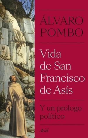 VIDA DE SAN FRANCISCO DE ASÍS | 9788434440951 | POMBO, ÁLVARO | Llibreria La Gralla | Llibreria online de Granollers
