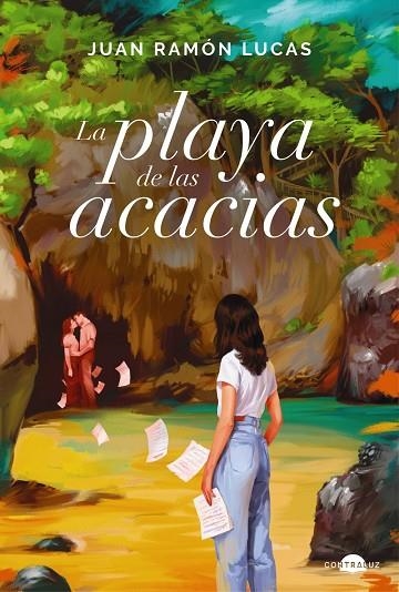 PLAYA DE LAS ACACIAS, LA | 9791387810849 | LUCAS, JUAN RAMÓN | Llibreria La Gralla | Llibreria online de Granollers