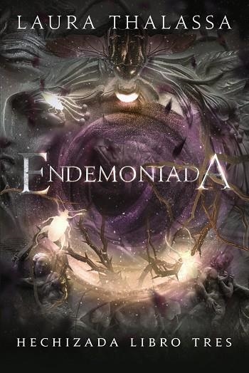 ENDEMONIADA | 9791388108303 | THALASSA, LAURA | Llibreria La Gralla | Llibreria online de Granollers