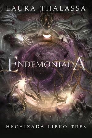 ENDEMONIADA | 9791388108303 | THALASSA, LAURA | Llibreria La Gralla | Llibreria online de Granollers
