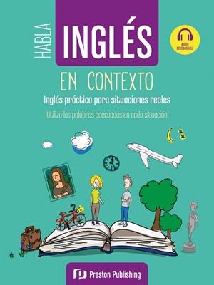 HABLA INGLÉS. EN CONTEXTO | 9788367576642 | AA.VV, AA.VV | Llibreria La Gralla | Llibreria online de Granollers