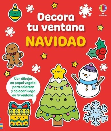 NAVIDAD | 9781806072767 | NOLAN, KATE | Llibreria La Gralla | Llibreria online de Granollers