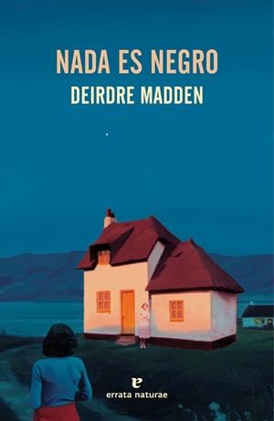 NADA ES NEGRO | 9791387597450 | MADDEN, DEIRDRE | Llibreria La Gralla | Librería online de Granollers