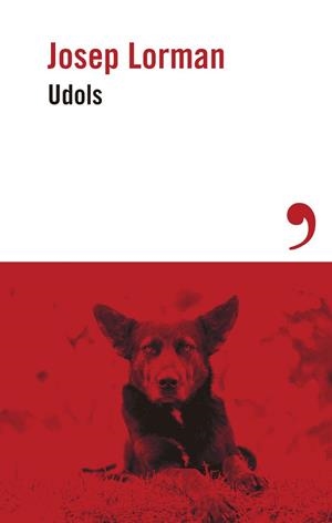 UDOLS | 9788410455870 | LORMAN, JOSEP | Llibreria La Gralla | Llibreria online de Granollers