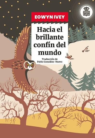 HACIA EL BRILLANTE CONFÍN DEL MUNDO | 9791387554514 | IVEY, EOWYN | Llibreria La Gralla | Llibreria online de Granollers