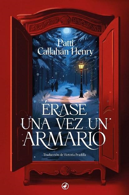 ÉRASE UNA VEZ UN ARMARIO | 9788419722201 | CALLAHAN CHARLES, PATTI | Llibreria La Gralla | Librería online de Granollers