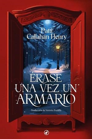 ÉRASE UNA VEZ UN ARMARIO | 9788419722201 | CALLAHAN CHARLES, PATTI | Llibreria La Gralla | Librería online de Granollers