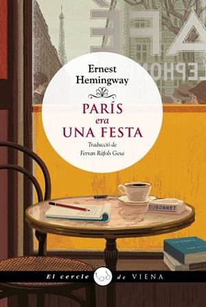 PARÍS ERA UNA FESTA | 9791387961480 | HEMINGWAY, ERNEST | Llibreria La Gralla | Llibreria online de Granollers