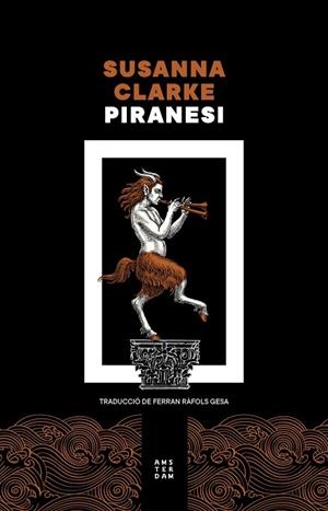 PIRANESI | 9788419960696 | CLARKE, SUSANNA | Llibreria La Gralla | Llibreria online de Granollers