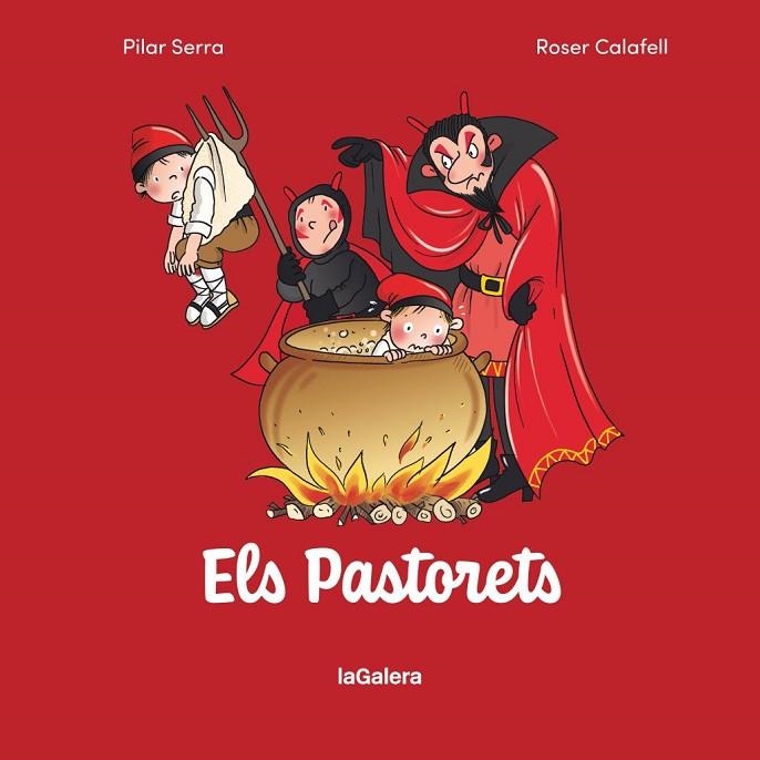 PASTORETS, ELS | 9788424678555 | SERRA LLIMONA, PILAR | Llibreria La Gralla | Llibreria online de Granollers