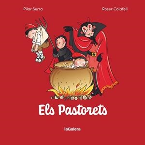 PASTORETS, ELS | 9788424678555 | SERRA LLIMONA, PILAR | Llibreria La Gralla | Llibreria online de Granollers