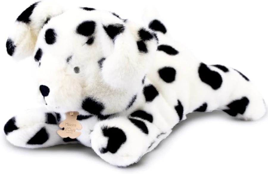 PELUIX P'TITS RELAX GOS DALMATA | 3700349333216 | 2803321 | Llibreria La Gralla | Librería online de Granollers